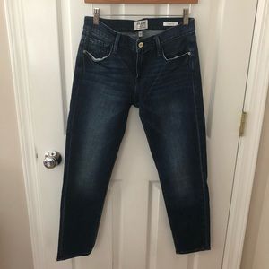 NWOT Frame Jeans